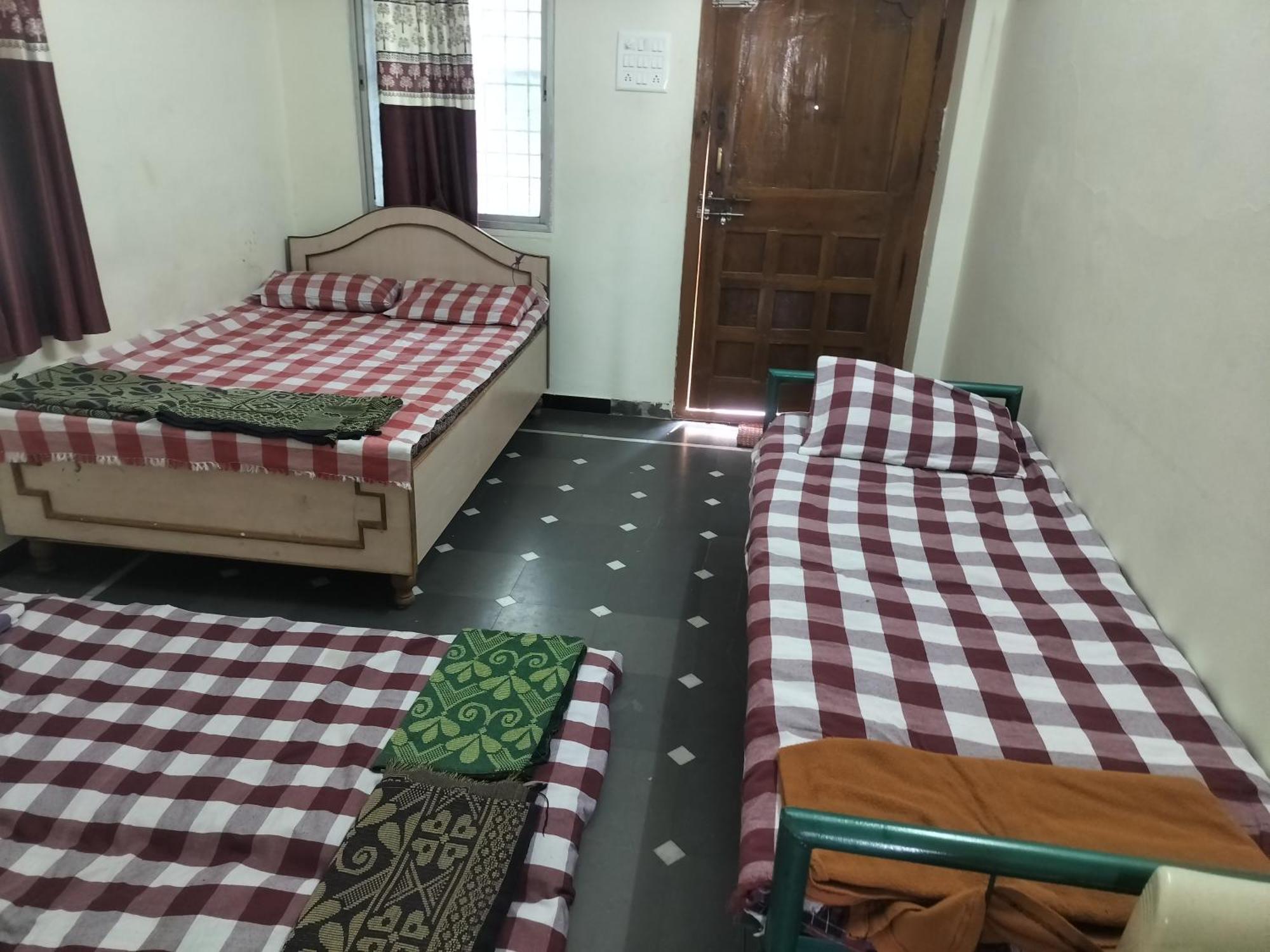 Samarth Sawali Guest House, Vidhyanagar Akkalkot Akalkot Exterior photo