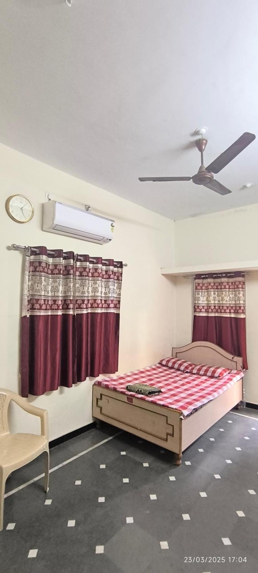 Samarth Sawali Guest House, Vidhyanagar Akkalkot Akalkot Exterior photo